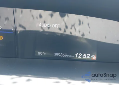 2015 Honda Civic Ex-L from USA, damaged, VIN 19XFB2F9XFE004675